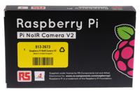 Accessoires RASPBERRY PI PiNoir Camera Module V2.1 - thumbnail