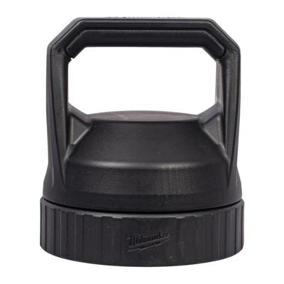 Milwaukee packout™ plastic fles drinkdop - 4932498642 Milwaukee packout™ plastic fles drinkdop - 4932498642