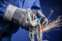 PFERD TOOLS 42790075 Schuurschijvenset Diameter 75 mm 1 stuk(s) - thumbnail