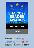 FRITZ!Box 5530 Fiber AON - thumbnail