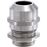 Wiska 10069001 Wartel M16 RVS RVS 10 stuk(s) - thumbnail