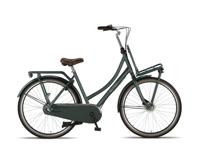 Altec Retro Transportfiets 28inch Dames 53cm 3v - thumbnail