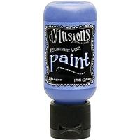 Ranger Ink Ranger • dylusions paint flip cap bottle periwinkle blue 29ml - thumbnail