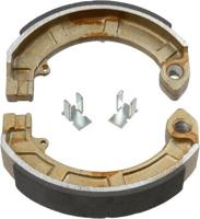 TRW remsegmenten "mcs 980 brake shoe mcs980 organic standard - thumbnail