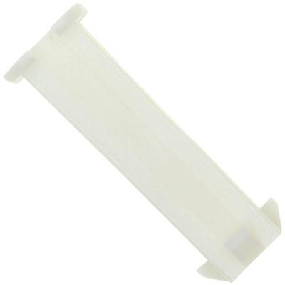 TE Connectivity 172156-1 Female behuizing (kabel) Universal-MATE-N-LOK Totaal aantal polen: 1 Inhoud: 1 stuk(s) TE Connectivity 172156-1 Female behuizing (kabel) Universal-MATE-N-LOK Totaal aantal polen: 1 Inhoud: 1 stuk(s)