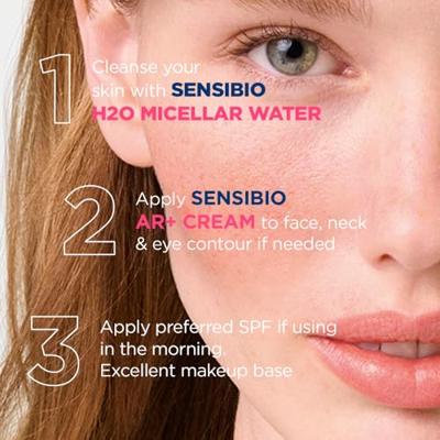 Bioderma Sensibio AR+ Crème 40ml