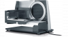 Snijmachine Graef Sliced Kitchen S32000 Grijs - thumbnail