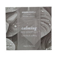 Green People Calming skin essentials 90 Milliliter - thumbnail