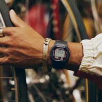 Horloge Heren Casio G-Shock THE ORIGIN - RE-EDITION SUPER ILLUMINATOR (Ø 42,5 mm) - thumbnail