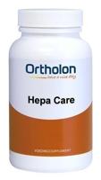Ortholon Hepa Care Capsules - thumbnail