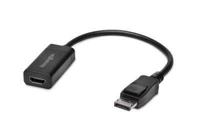 Adapter HDMI naar DisplayPort Kensington K33984WW