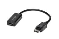 Adapter HDMI naar DisplayPort Kensington K33984WW - thumbnail