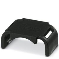 Phoenix Contact 3240960 WP-BASE C PA HF 15,8 BK Slanghouder Zwart 50 stuk(s) - thumbnail