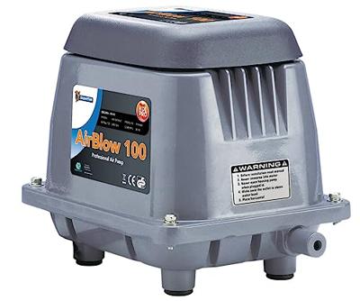 Air Blow 100 vijver Superfish - Superfish Air Blow 100 vijver Superfish - Superfish