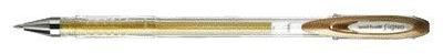 Rollerpen uni-ball signo m metallic goud Rollerpen uni-ball signo m metallic goud