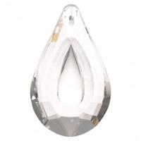 Regenboogkristal Facet Bindi AAA Kwaliteit - thumbnail