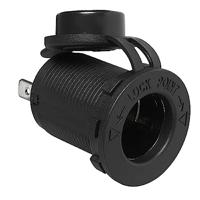 Pro+ Inbouwstekkerdoos DIN 12V/24V - thumbnail