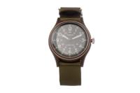TIMEX TW2V12700LG Heren Horloge 40MM 3ATM - thumbnail