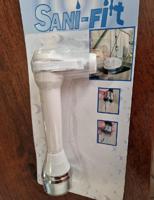 Opzetstuk waterkraan - thumbnail