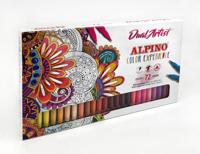 Set Viltstiften Alpino AR000197 - thumbnail