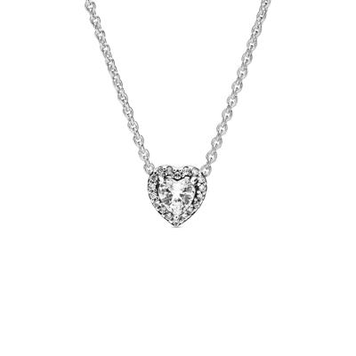 Dames ketting Pandora 398425C01-45