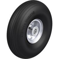 Blickle P 300/25-75K Luchtband Wieldiameter: 300 mm Draagvermogen (max.): 180 kg 1 stuk(s) - thumbnail