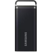 SamsungPortable SSD T5 EVO 8TB Externe SSD Zwart - thumbnail