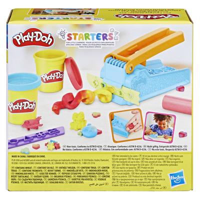 Play-Doh Fun Factory Startset