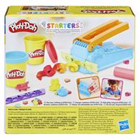 Hasbro Play-doh Playdoh leuke fabriekstarterset - thumbnail