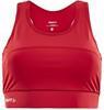 Craft 1907370 Rush Top W - Bright Red - M Craft 1907370 Rush Top W - Bright Red - M