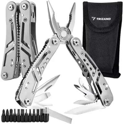 Multitool 13 in 1