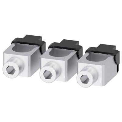 Siemens 3VA9243-0JB12 Ronde geleideraansluiting 1 stuk(s)