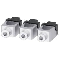 Siemens 3VA9243-0JB12 Ronde geleideraansluiting 1 stuk(s) - thumbnail