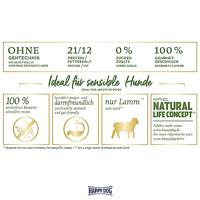 Happy Dog Sensible Nieuw-Zeeland hondenvoer 2 x 12,5 kg - thumbnail