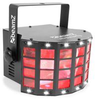 Beamz LED Butterfly lichteffect - thumbnail