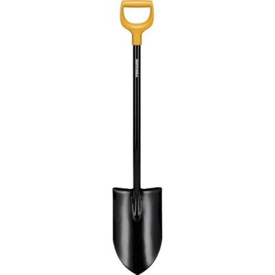 Fiskars 1067516 Spade Werkbreedte 205 mm D-greep