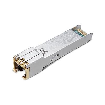 TP-Link TL-SM5310-T netwerk transceiver module Koper 10300 Mbit/s RJ-45