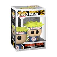 South Park Funko Pop Vinyl: Wonder Tweek - thumbnail