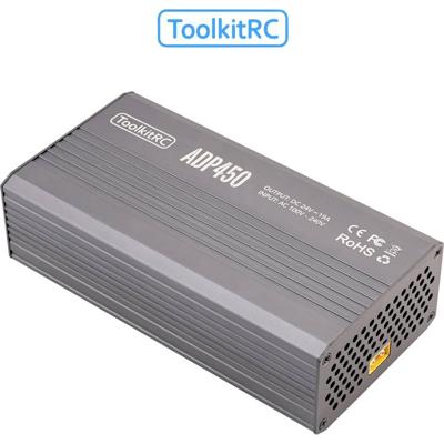 Toolkit RC ADP450 Laadnetvoeding