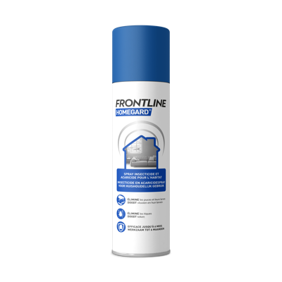 Frontline Homegard Spray 250ml