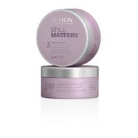 Style Masters Fiber Wax Strong Sculpting Wax - thumbnail