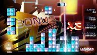 Lumines Electronic Symphony - thumbnail