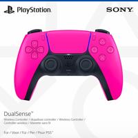 Sony DualSense Wireless Controller (Nova Pink) - thumbnail