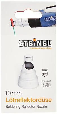 Steinel 074616 Soldeerreflectormondstuk 42 mm 34 mm Geschikt voor merk Steinel HG 2120 E, HG 2220 E, HG 2320 E, HG 2000 E, HG 2300 E, HG 2310 LCD, HL 2020 E, - thumbnail