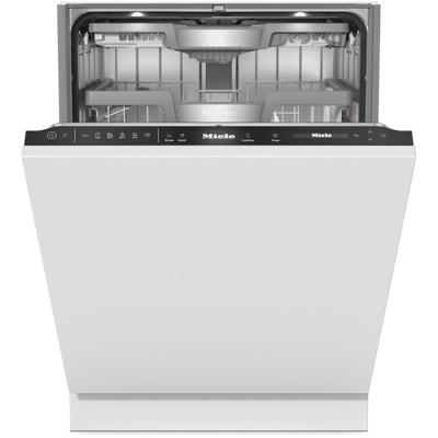 Miele G 7788 SCVi XXL K2O FF Volledig geïntegreerde vaatwasser