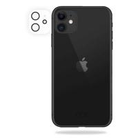 Mobilize Glass Screen Protector for Camera Apple iPhone 11 - thumbnail
