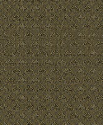 Galerie Boutique Behang met boogjes Art Deco print - F-AF7004