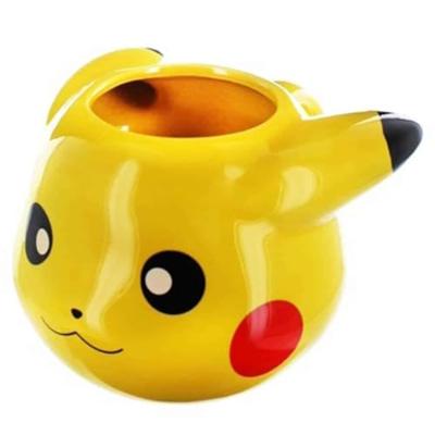 Pokemon - Pikachu 3D Mug
