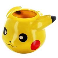 Pokemon - Pikachu 3D Mug - thumbnail