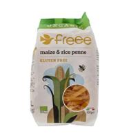 Glutenfree maizerice penne bio 500 Gram - thumbnail